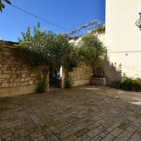 Le Fioriere Affittacamere E Casa Vacanze รากูซา ภายนอก รูปภาพ