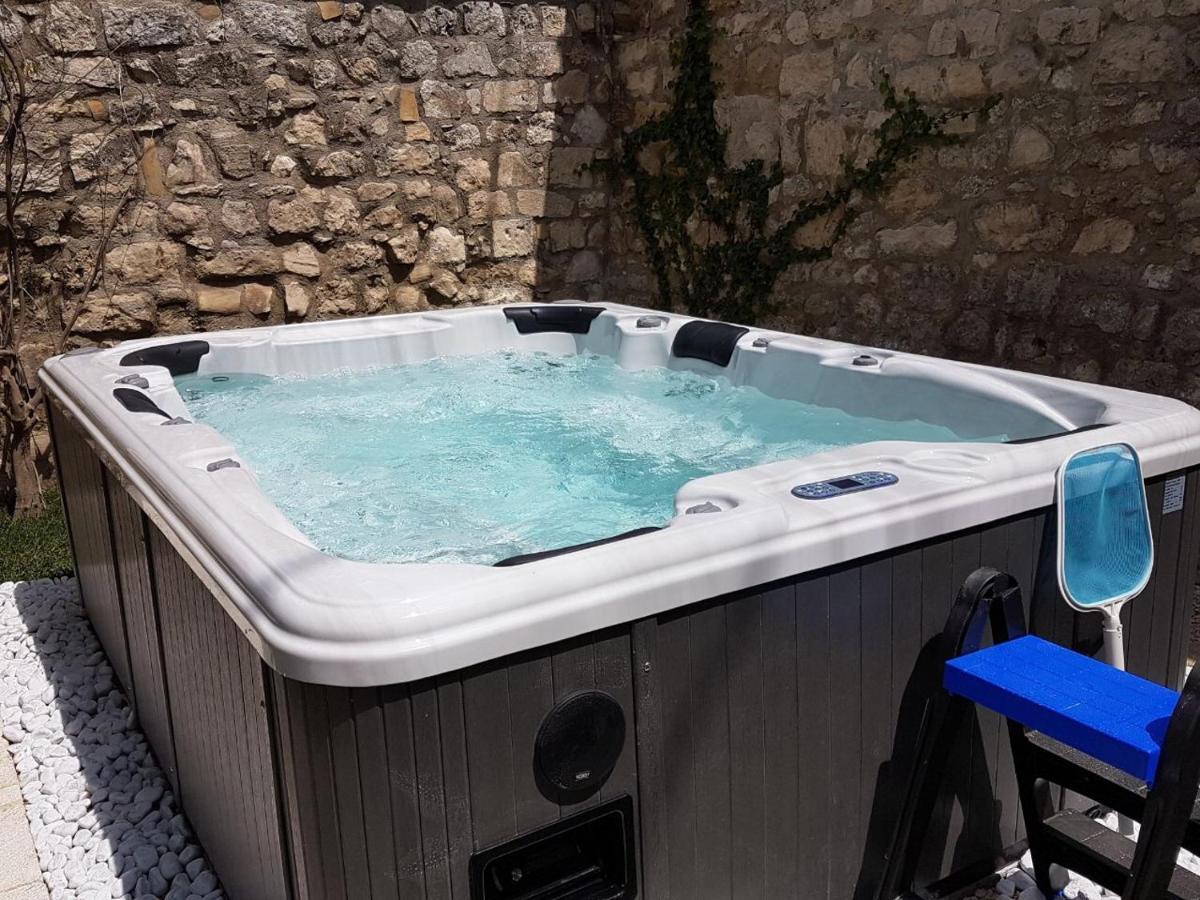 Le Fioriere Affittacamere E Casa Vacanze รากูซา ภายนอก รูปภาพ