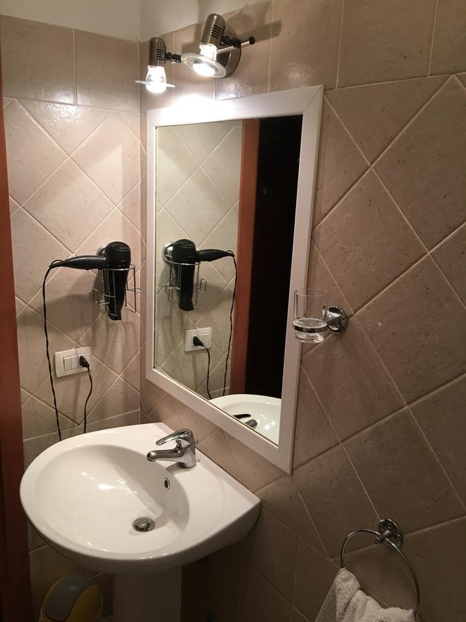 Le Fioriere Affittacamere E Casa Vacanze รากูซา ภายนอก รูปภาพ
