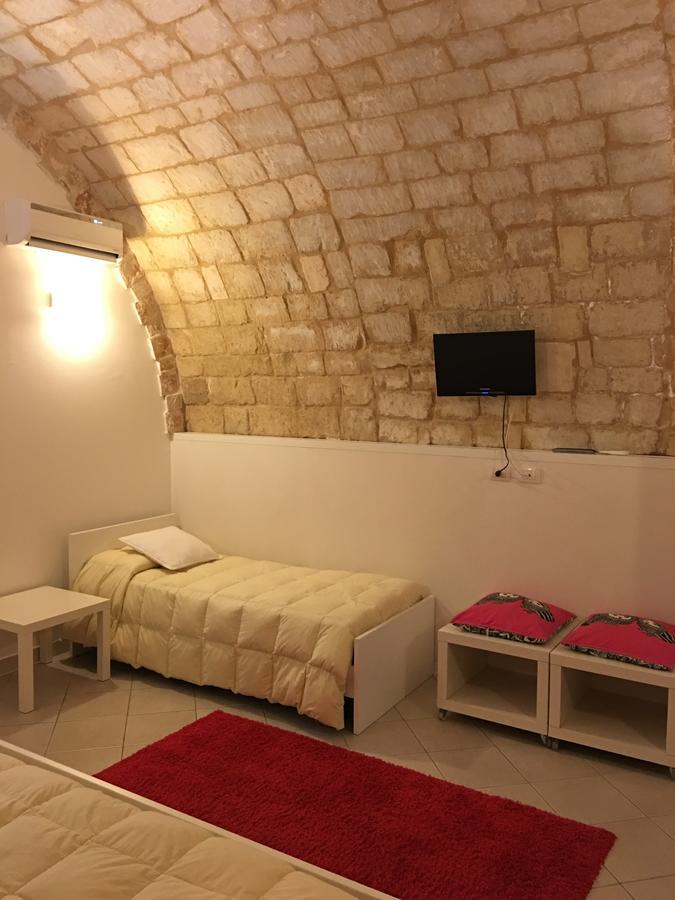 Le Fioriere Affittacamere E Casa Vacanze รากูซา ภายนอก รูปภาพ
