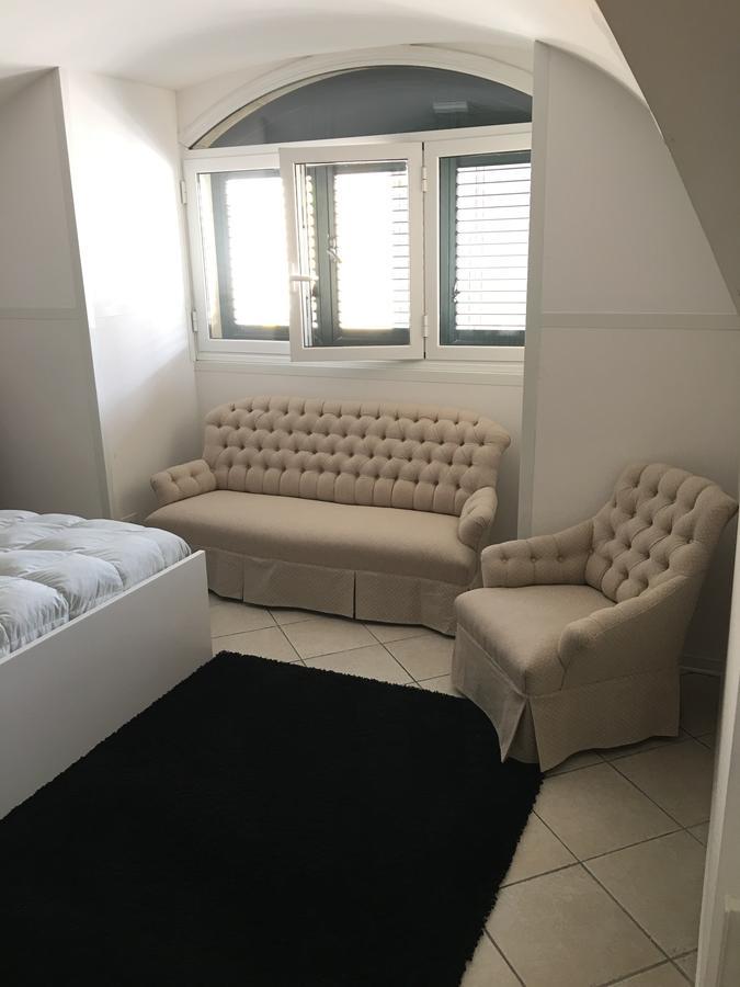Le Fioriere Affittacamere E Casa Vacanze รากูซา ภายนอก รูปภาพ