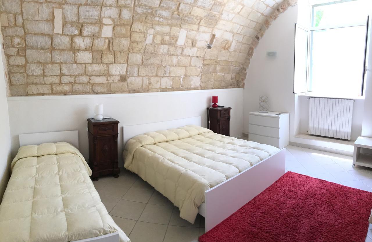 Le Fioriere Affittacamere E Casa Vacanze รากูซา ภายนอก รูปภาพ