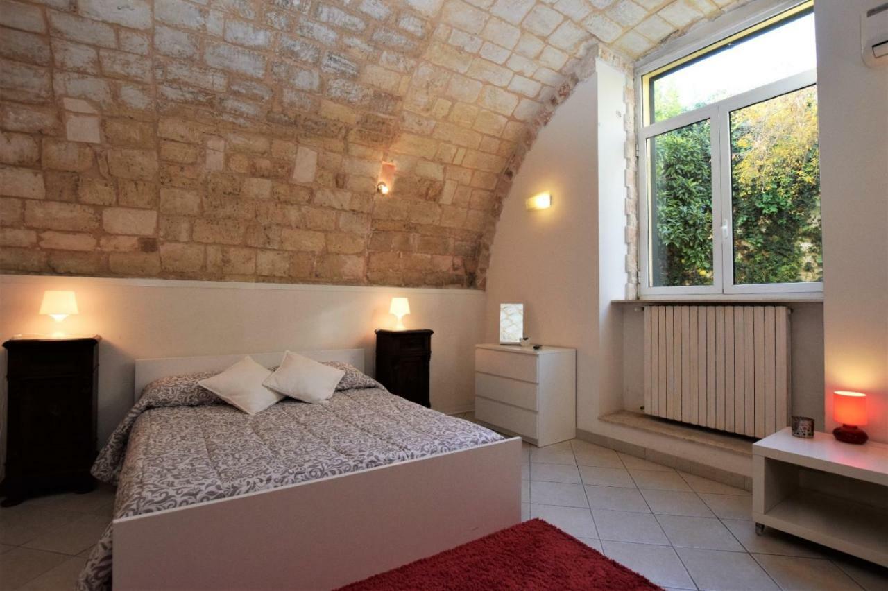 Le Fioriere Affittacamere E Casa Vacanze รากูซา ภายนอก รูปภาพ