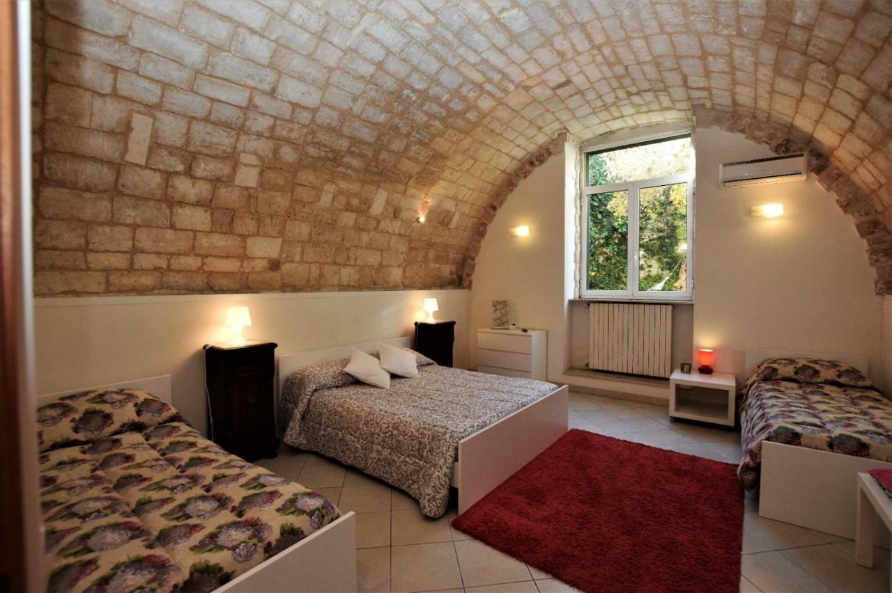 Le Fioriere Affittacamere E Casa Vacanze รากูซา ภายนอก รูปภาพ