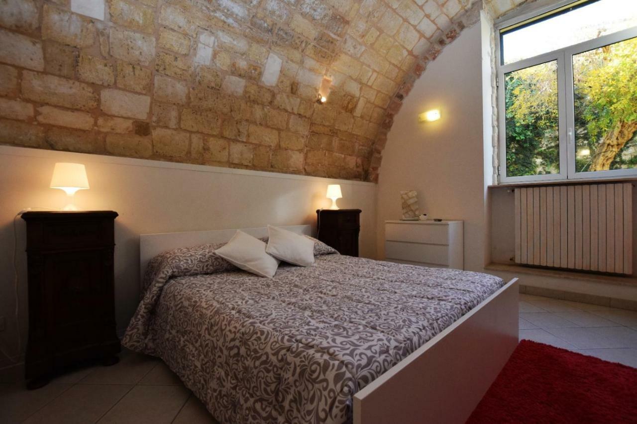 Le Fioriere Affittacamere E Casa Vacanze รากูซา ภายนอก รูปภาพ